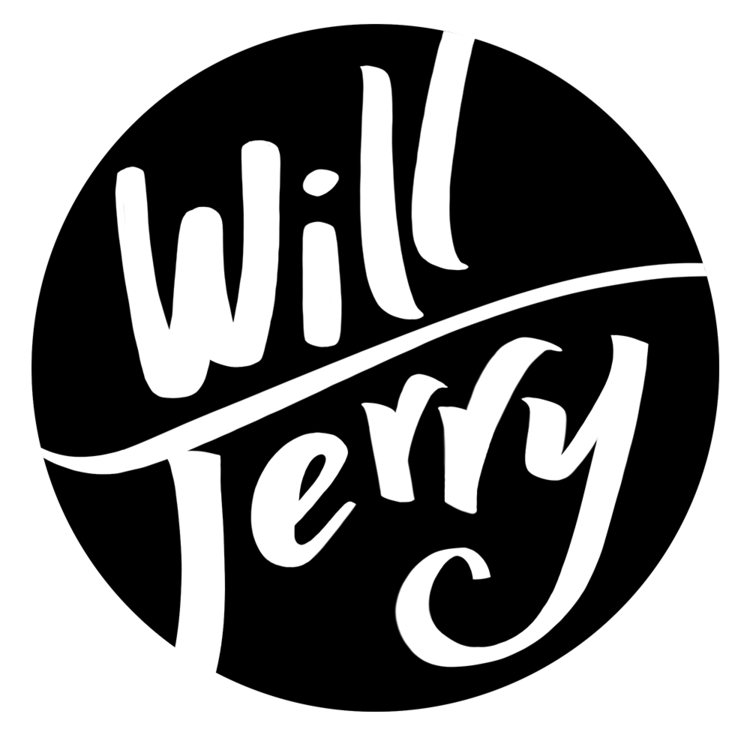 Will Terry Illustration