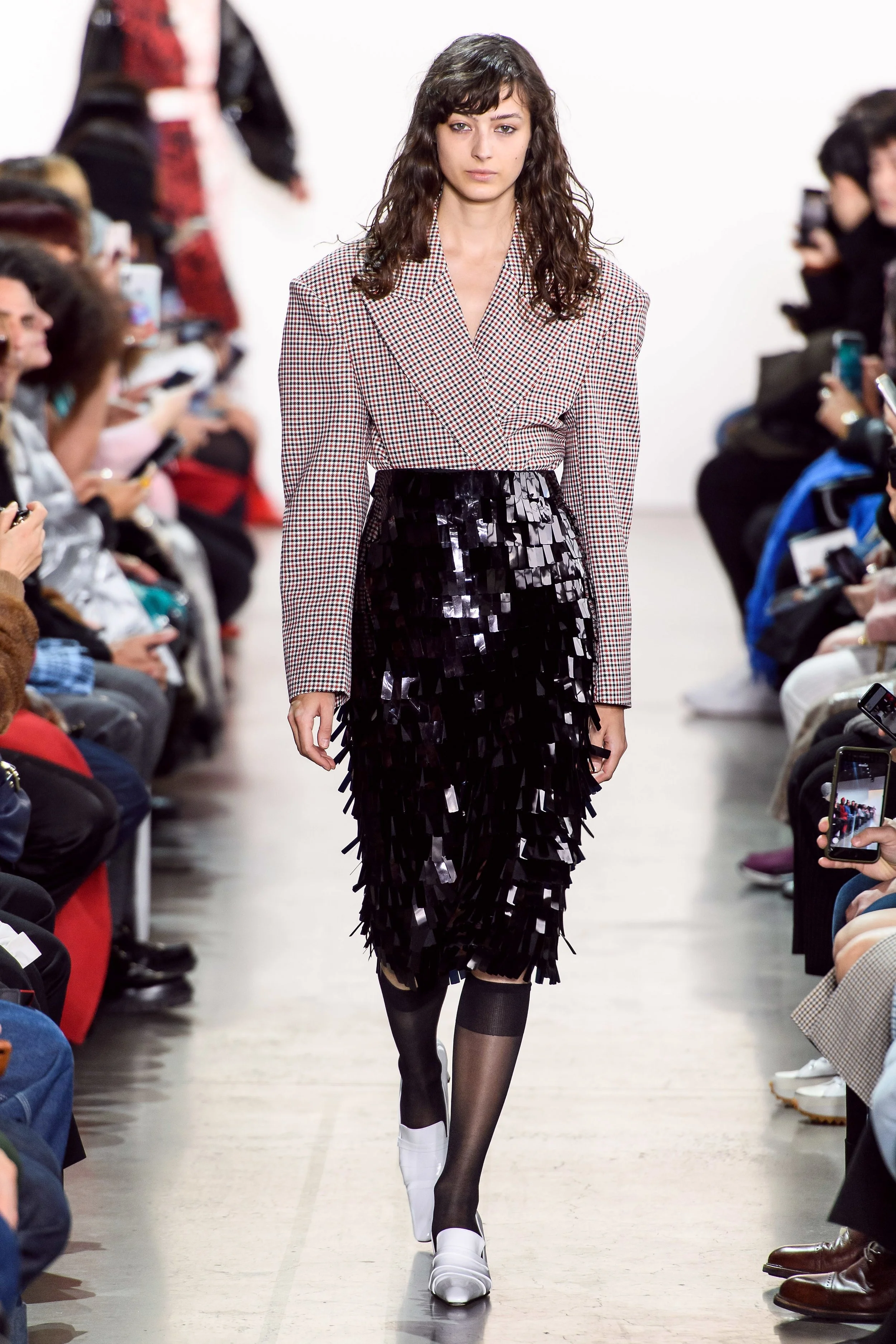 Calvin Luo 2019 (Pictures from Vogue)