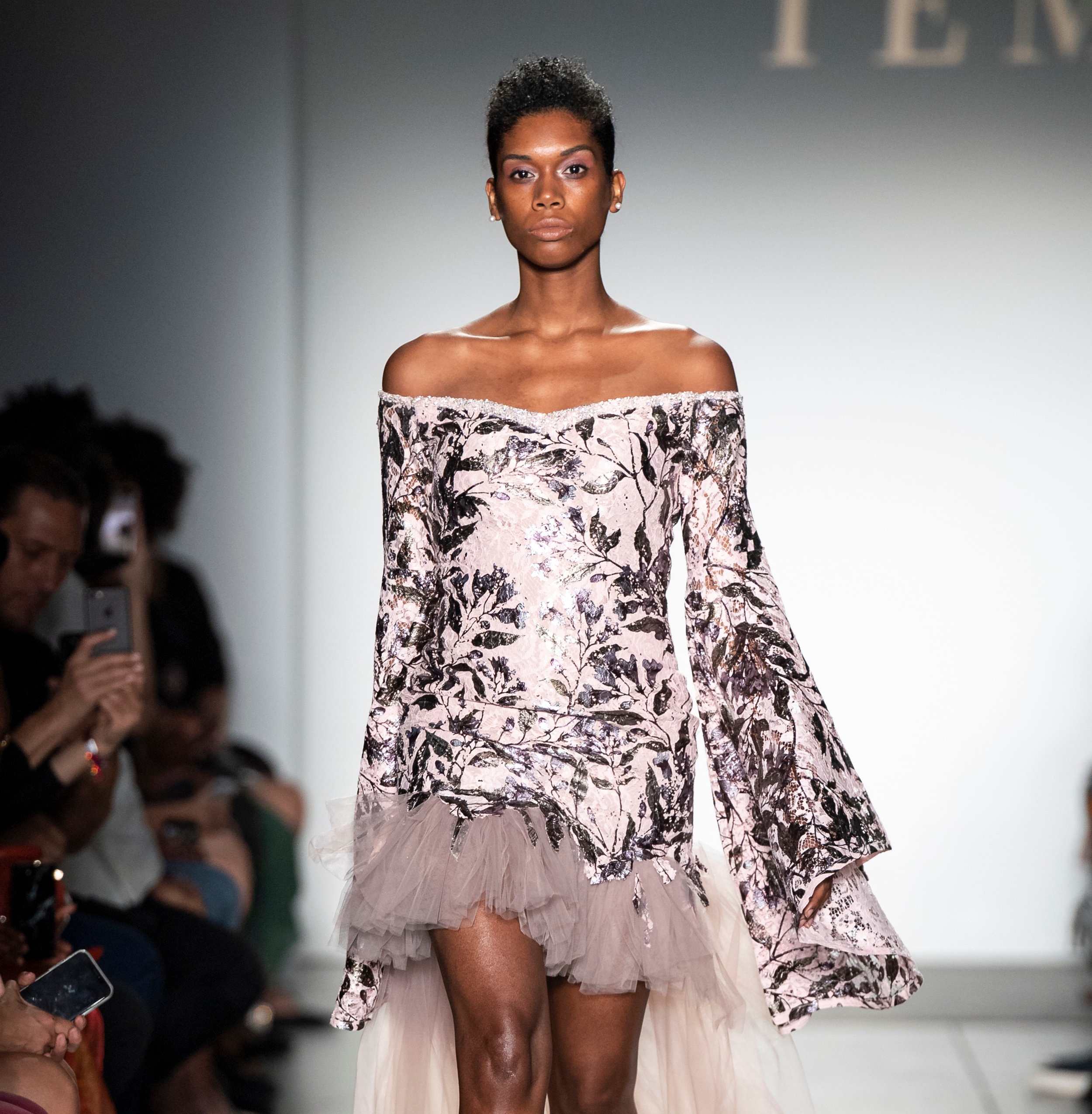 CAAFD Emerging Designers Outshine during NYFW SS20 