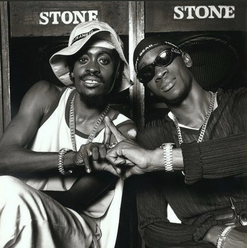 Why the Bounty Killer Vs Beenie Man made every West Indian Proud