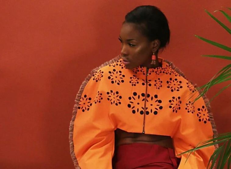 7 Black Owned - Brands 