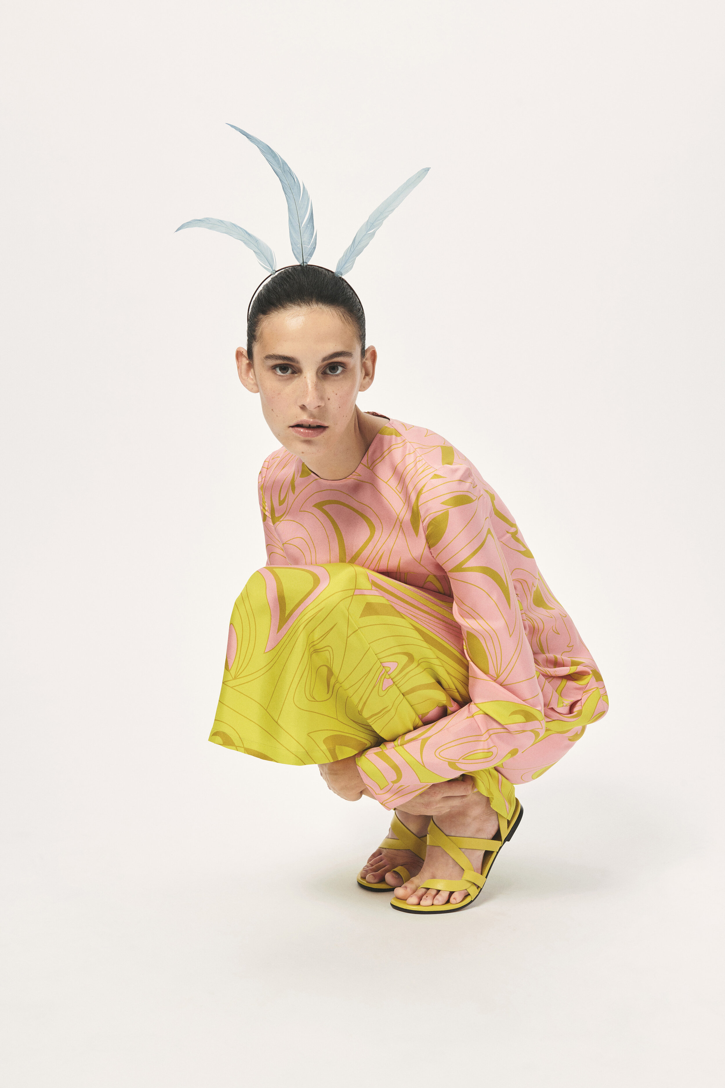 Emilio Pucci New Resort 2021 Collection — Christian Mosi Lifestyle