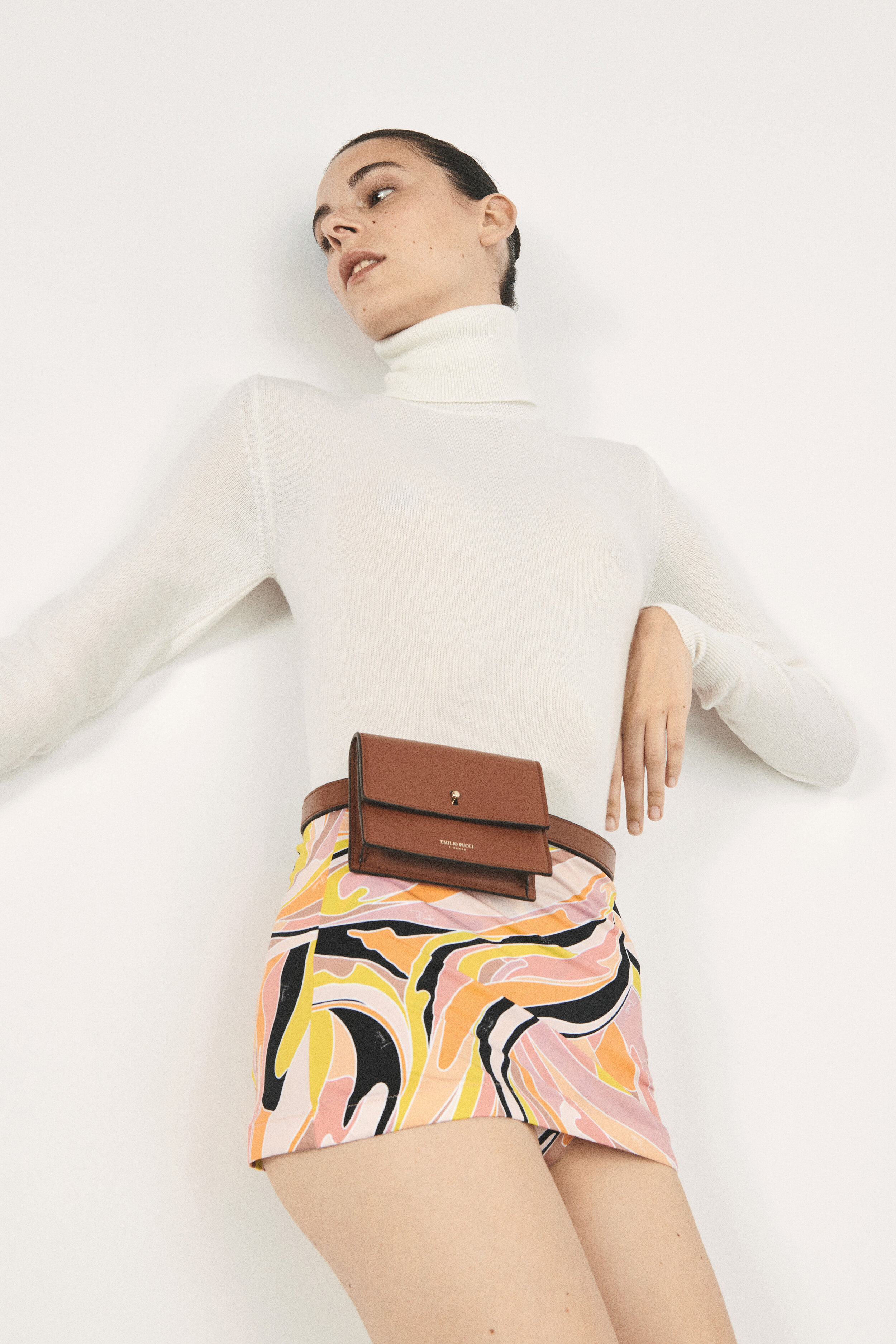 Emilio Pucci to Reboot as a Resort-focused Brand: Sources – WWD