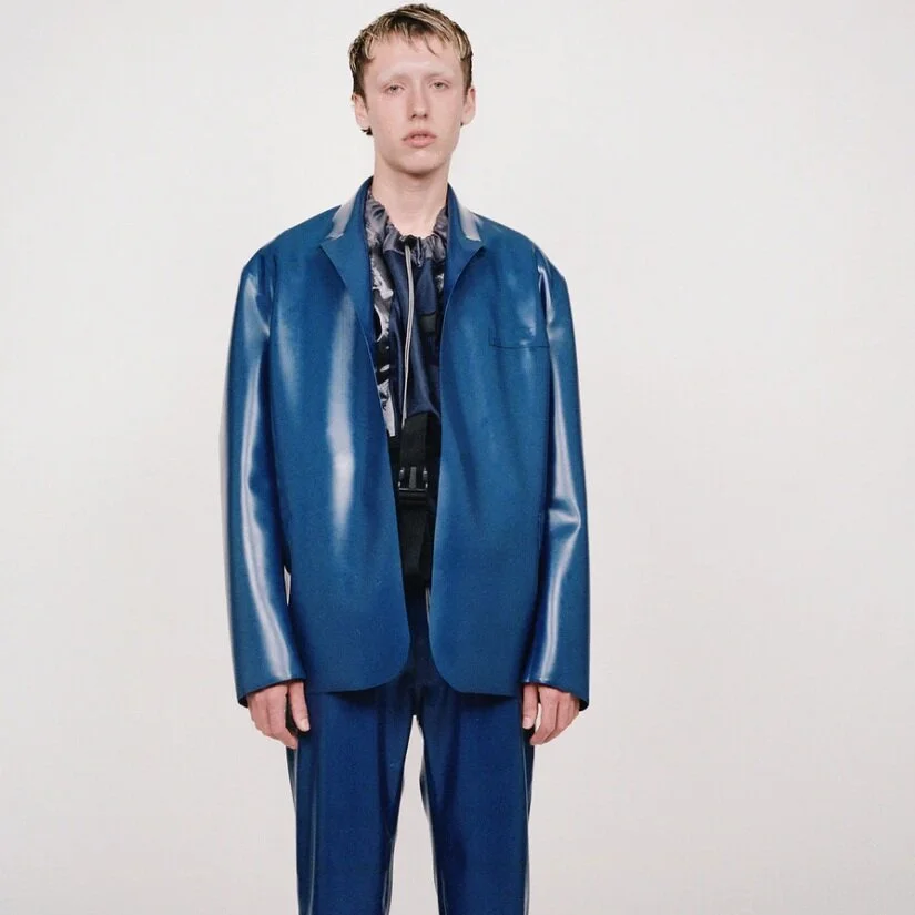 Fashion and Technology- Colleen Allen NYFW  2021