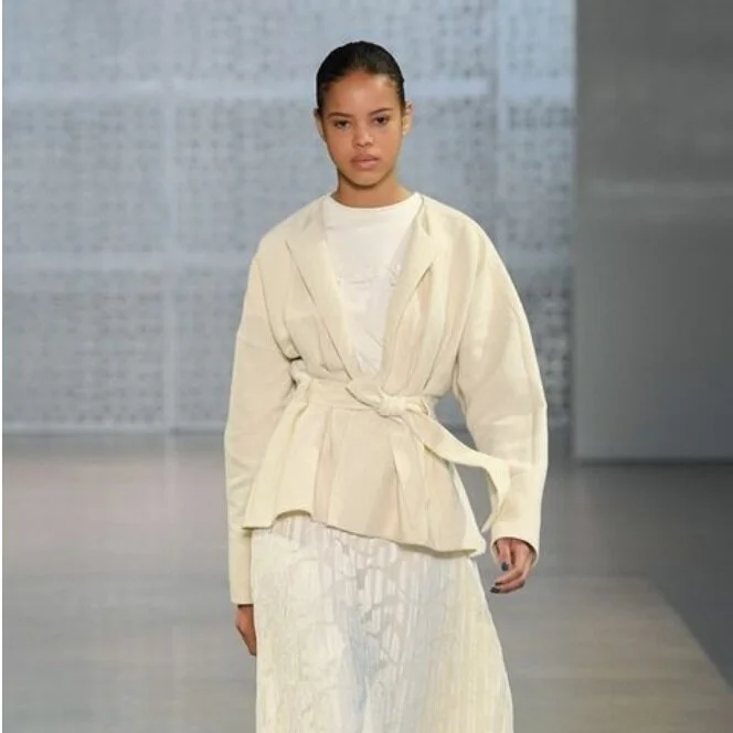 Noon By Noor launches a limited edit of its Fall 2020 Runway Collection on noonbynoor.com