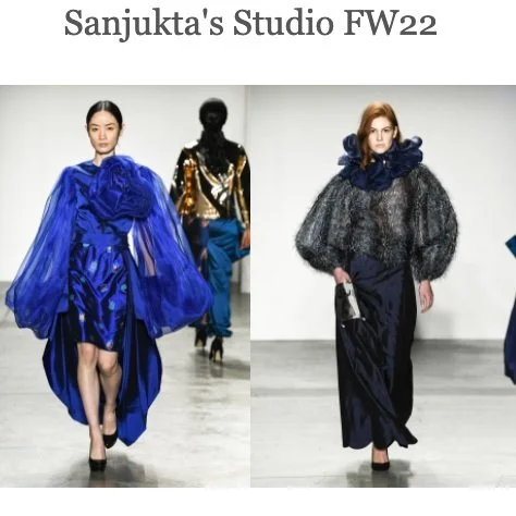 GLOBAL FASHION COLLECTIVE RETURNED TO NYFW 