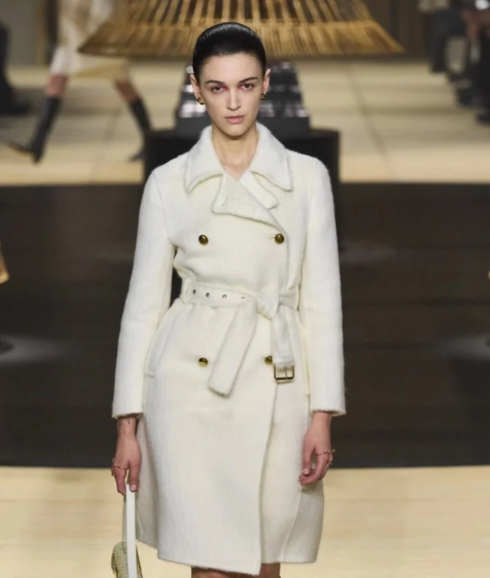 Dior Descends on Brooklyn: A Fashion Spectacle Unveiled