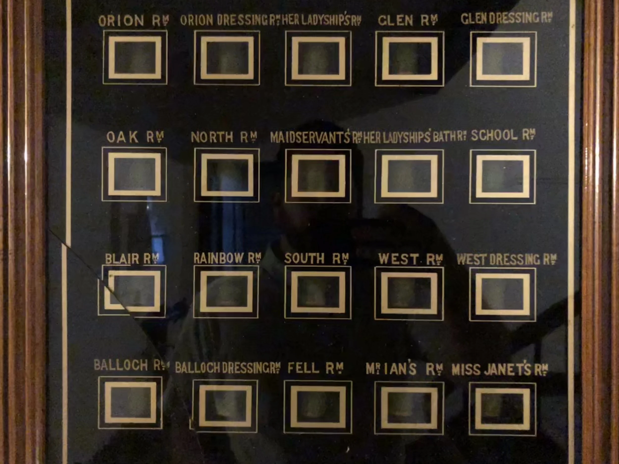 Guided House Tour with Ali