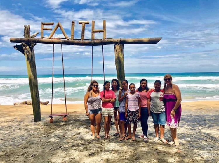 The year of "The We"