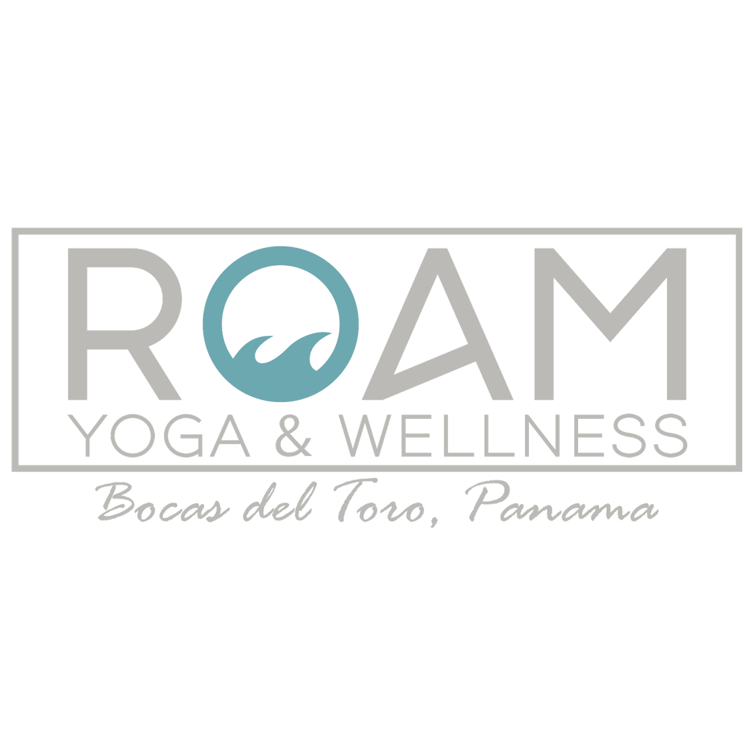 ROAM Yoga & Wellness