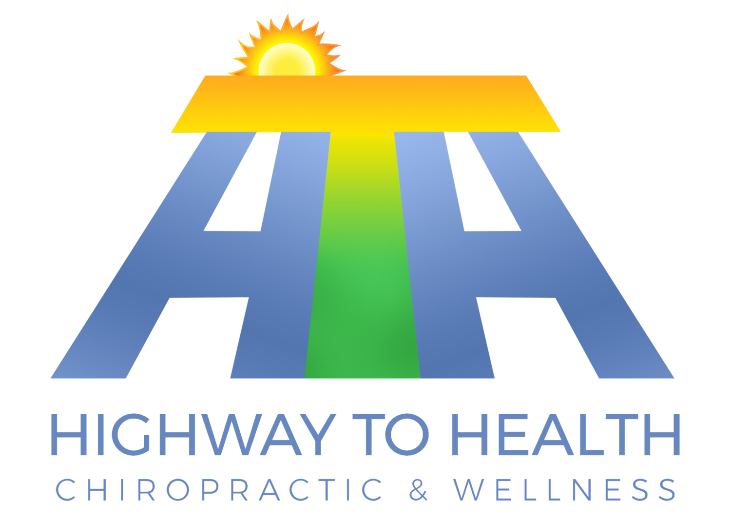 Highway to Health Chiropractic & Wellness