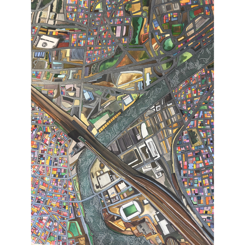 Harrison & Newark, NJ Painting