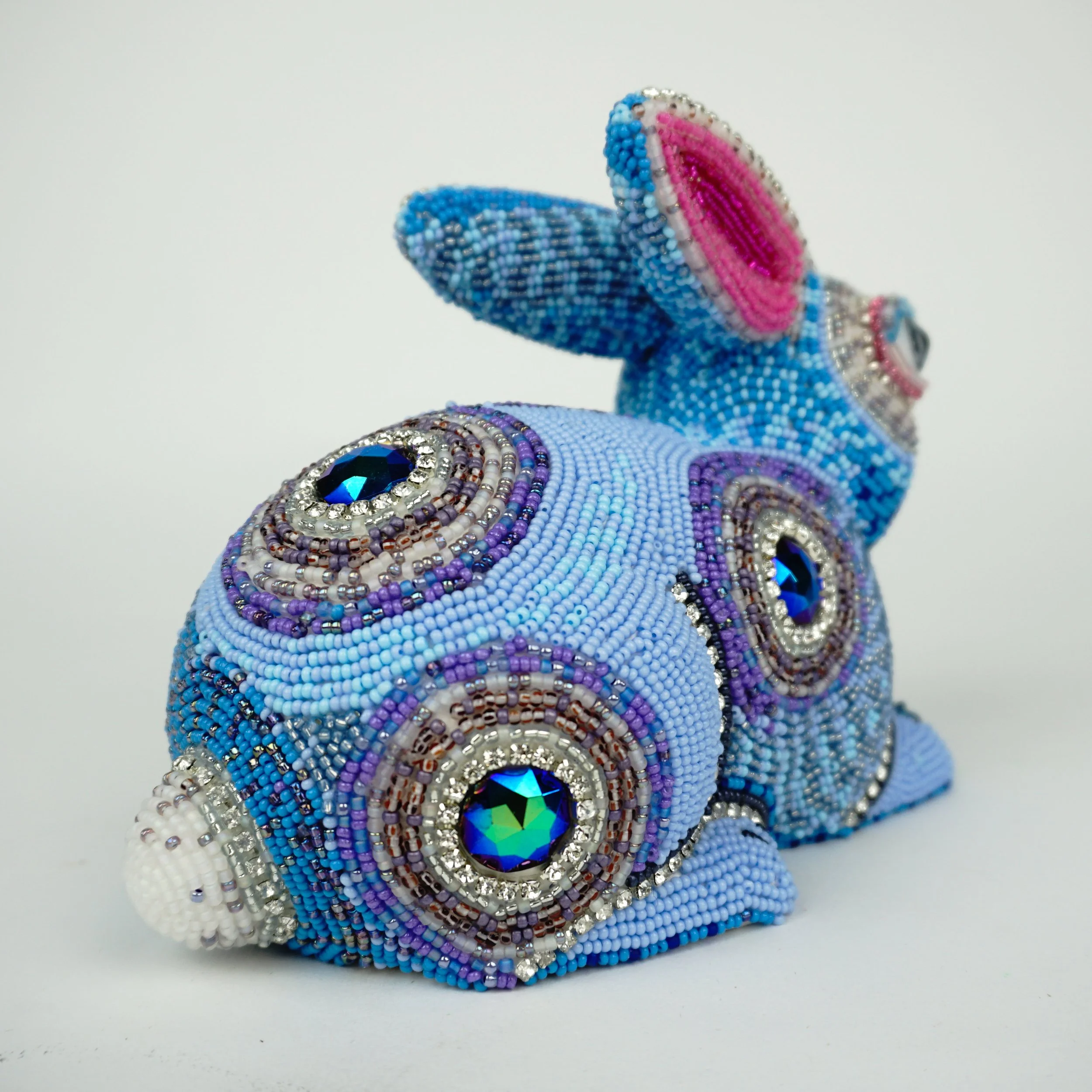 Blue-Seed-Bead-Rabbit-Side.jpg