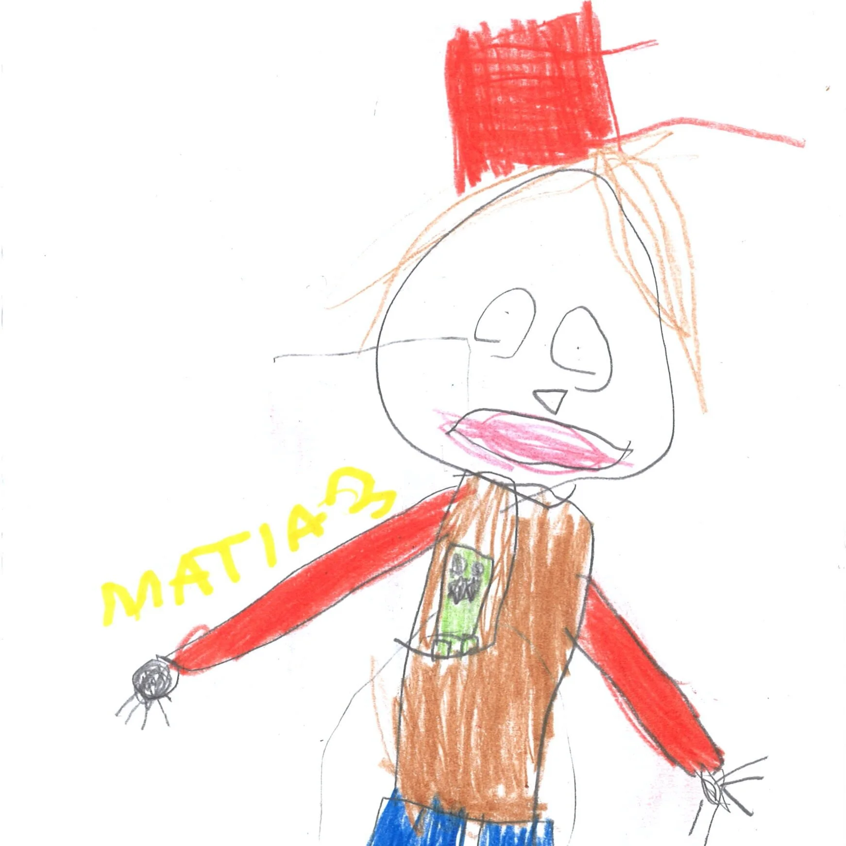 Matias