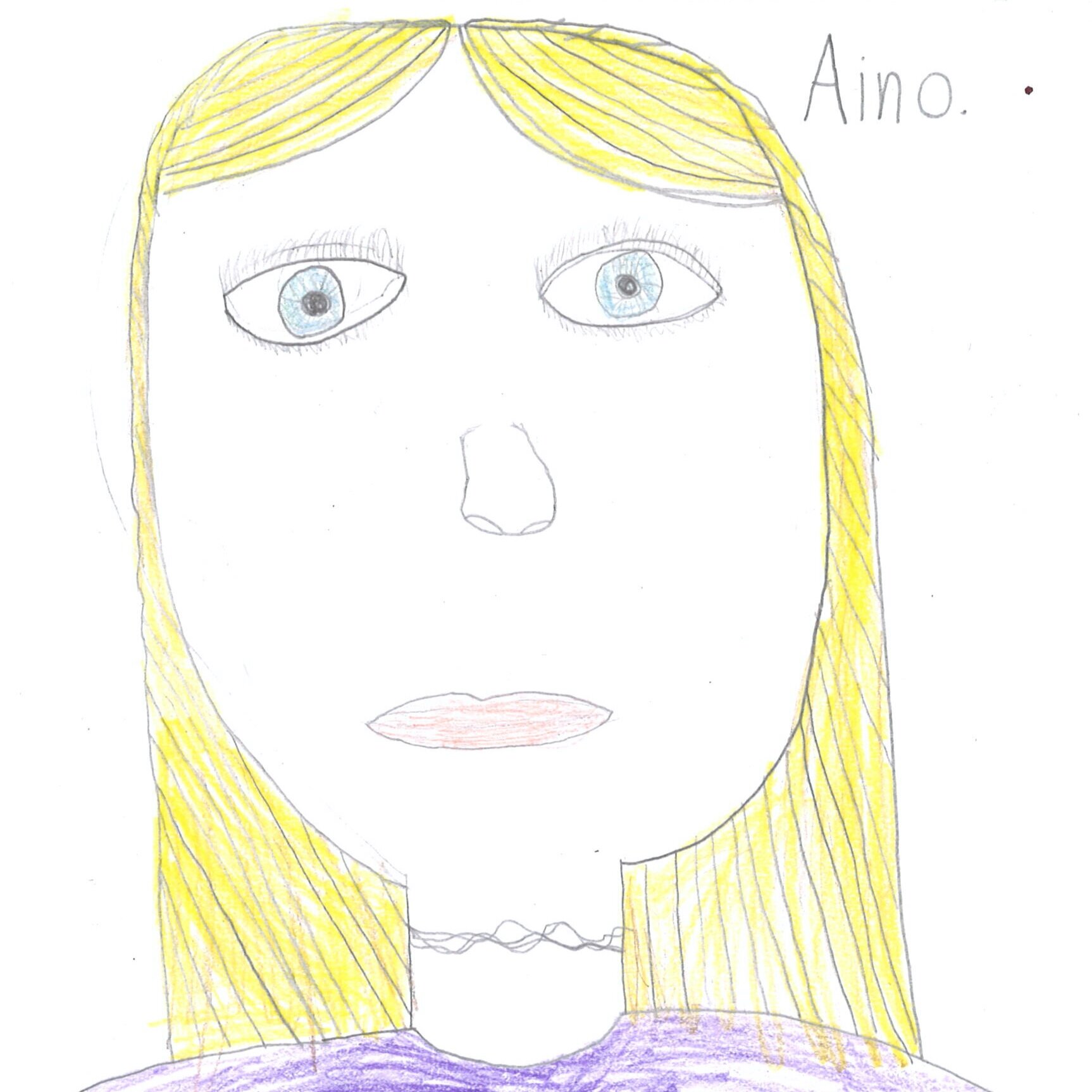 Aino