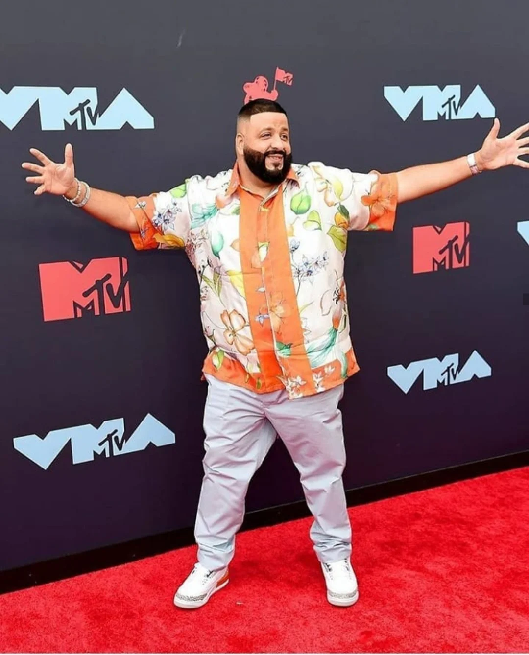 DJ Khaled