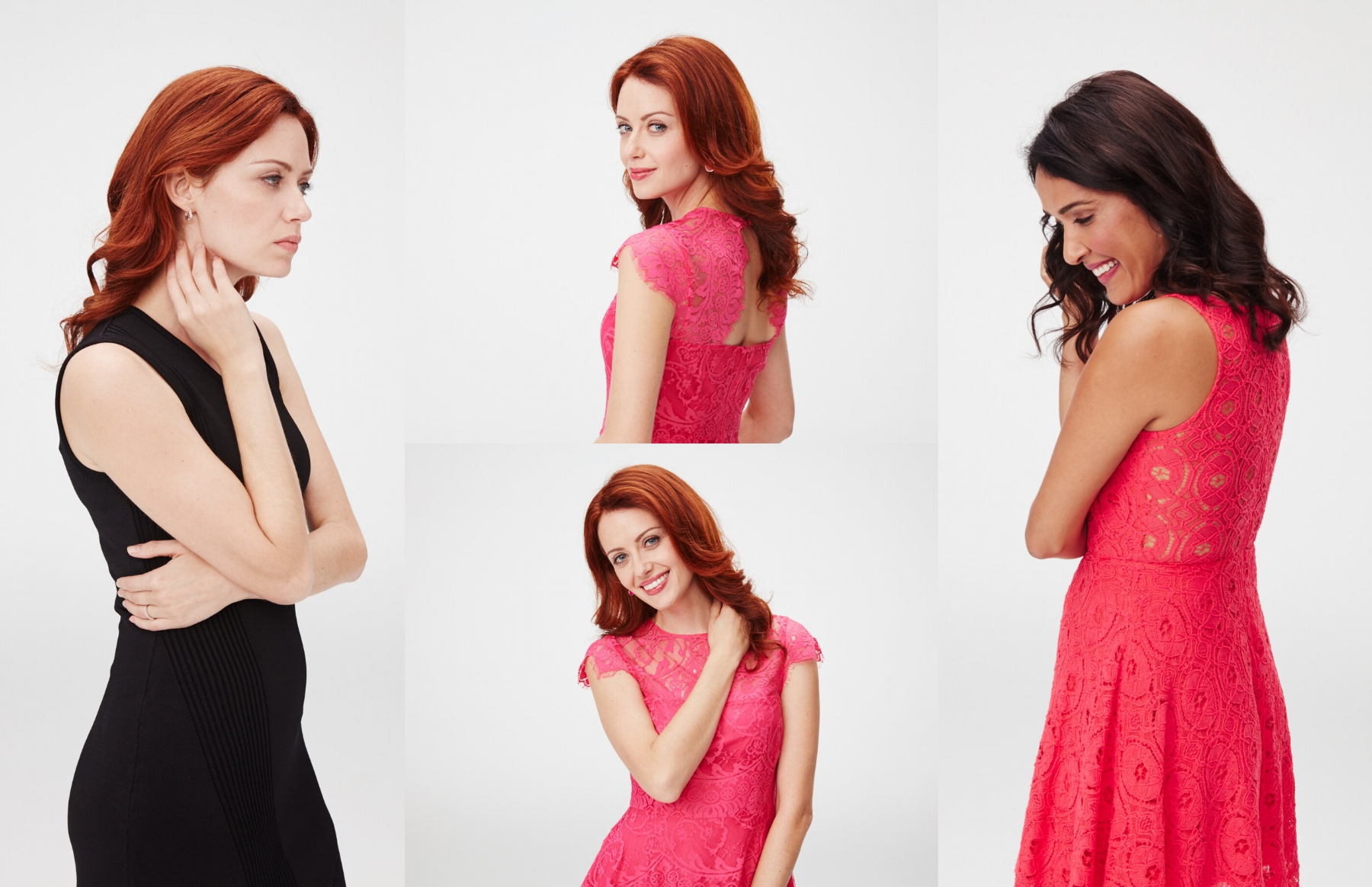 ADDYI | Photoshoot Selects