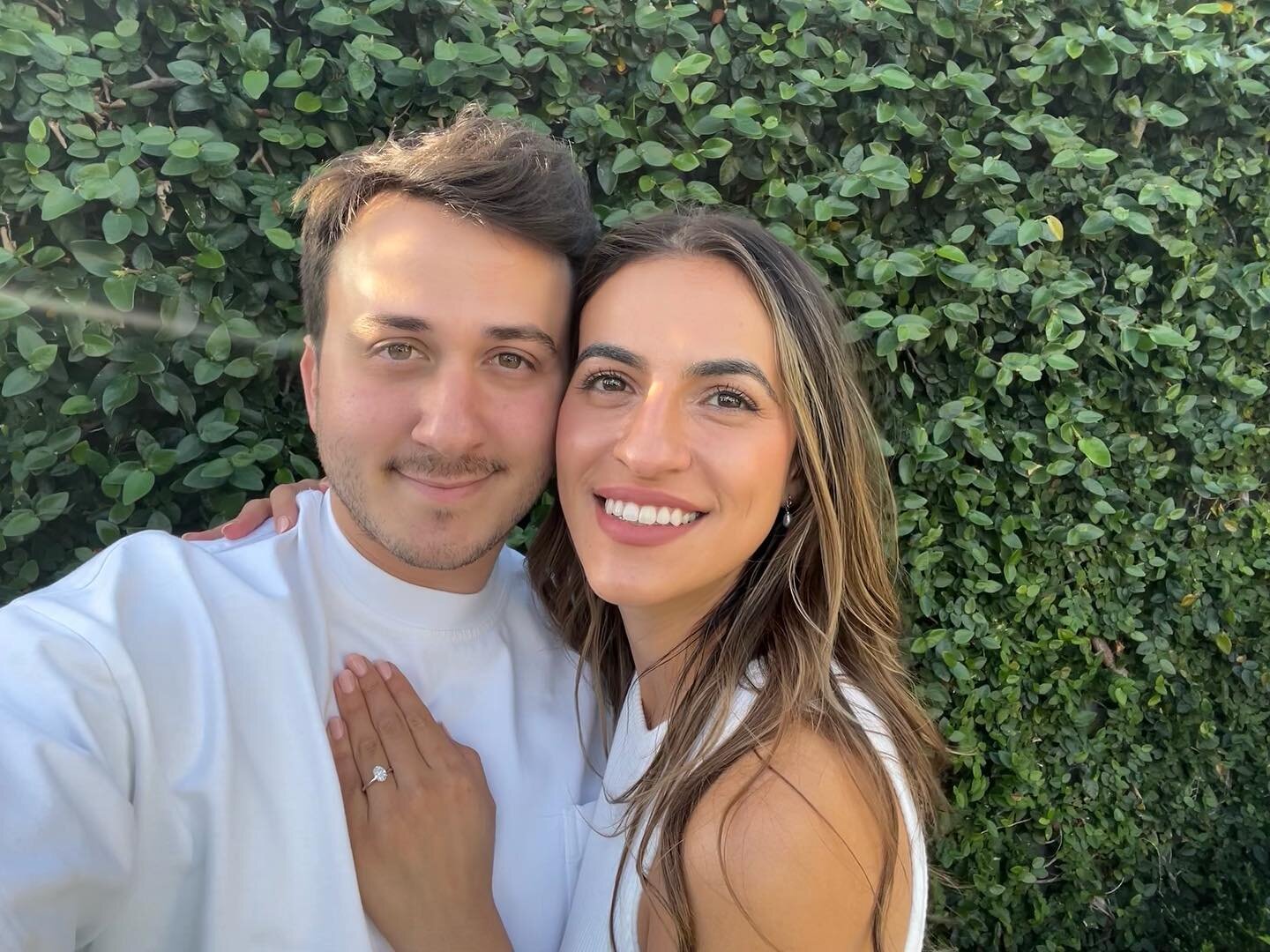 Congratulations to this gorgeous couple Andreas and Selina who recently got #engaged.  Thanking you both for allowing me to be apart your love story 🥂🥰