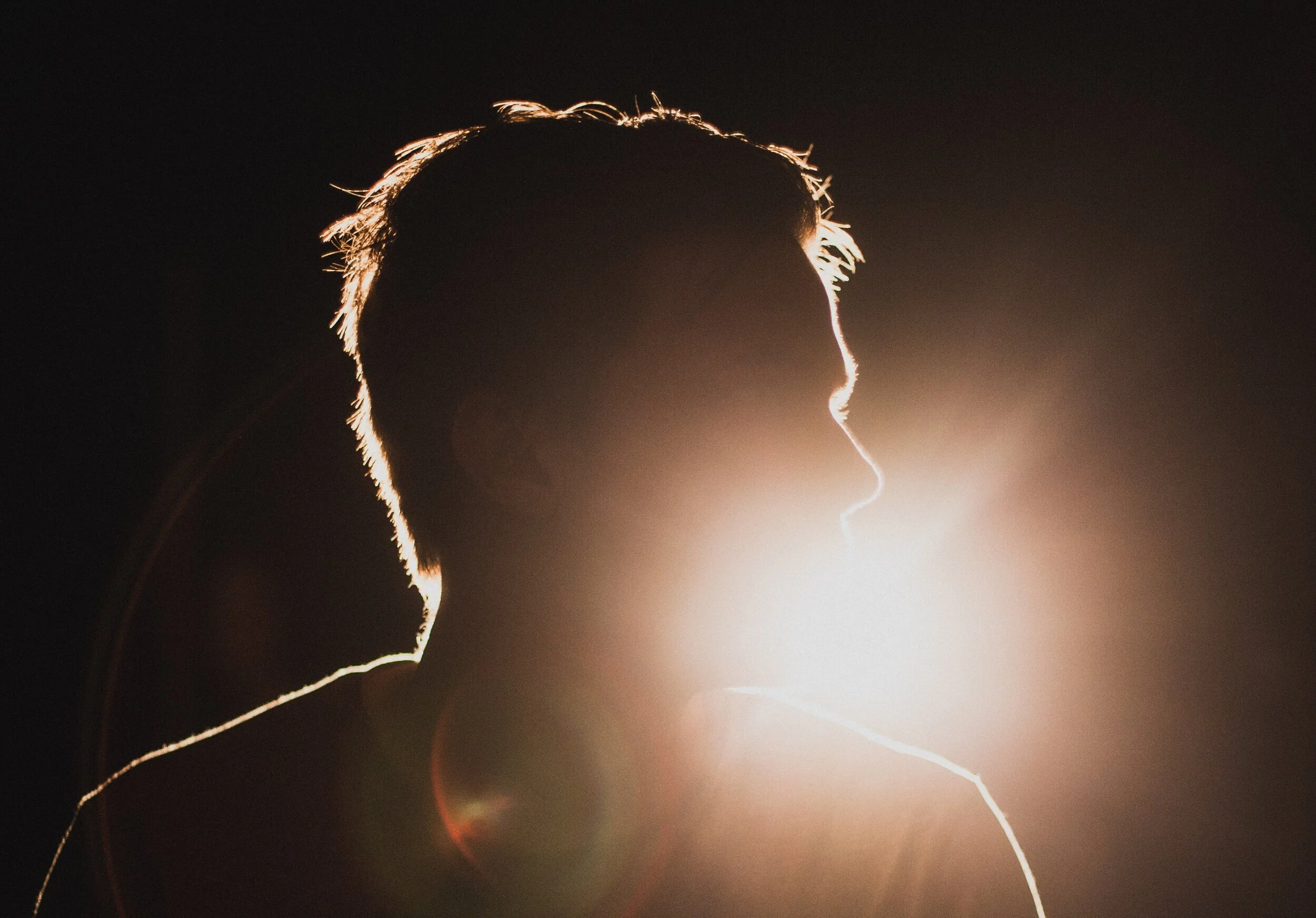 Hope in the Midst of Darkness