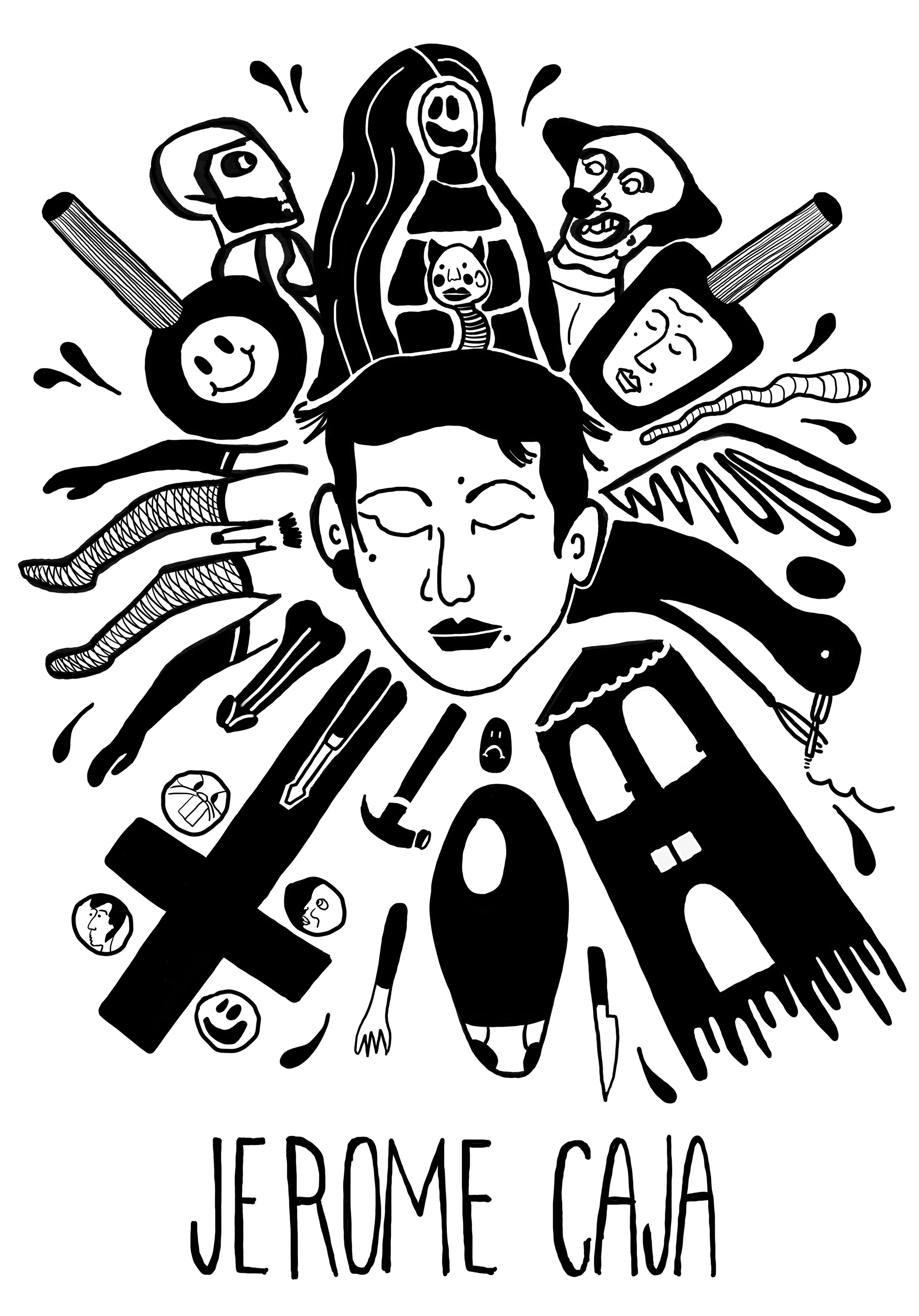 Original artwork created by Win Mixter for the San Francisco Arts Commission; courtesy of the artist, used with permission.