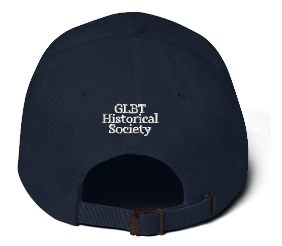GLBTHS Logo Dad Cap Back.PNG