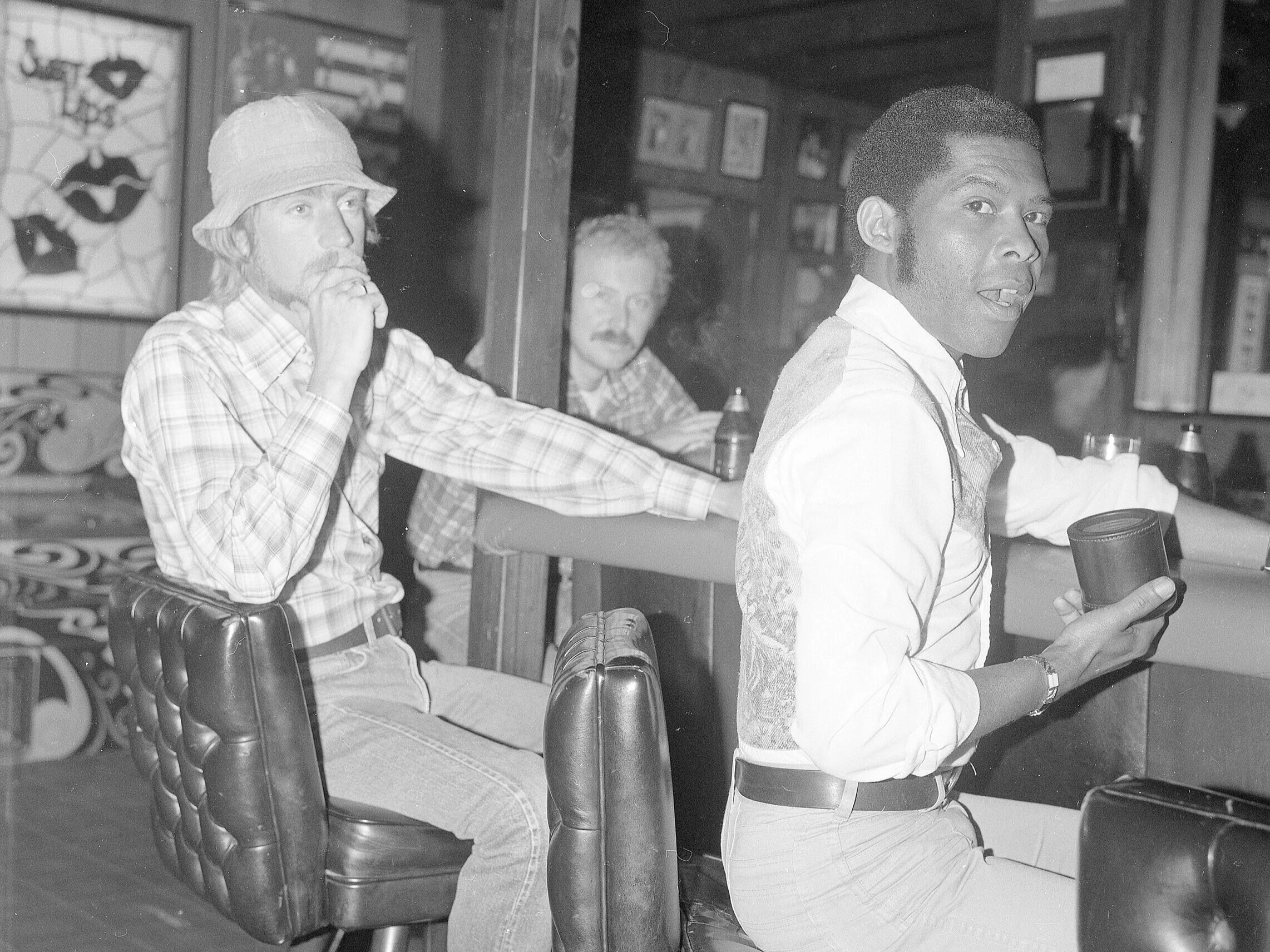 Glbt Historical Society