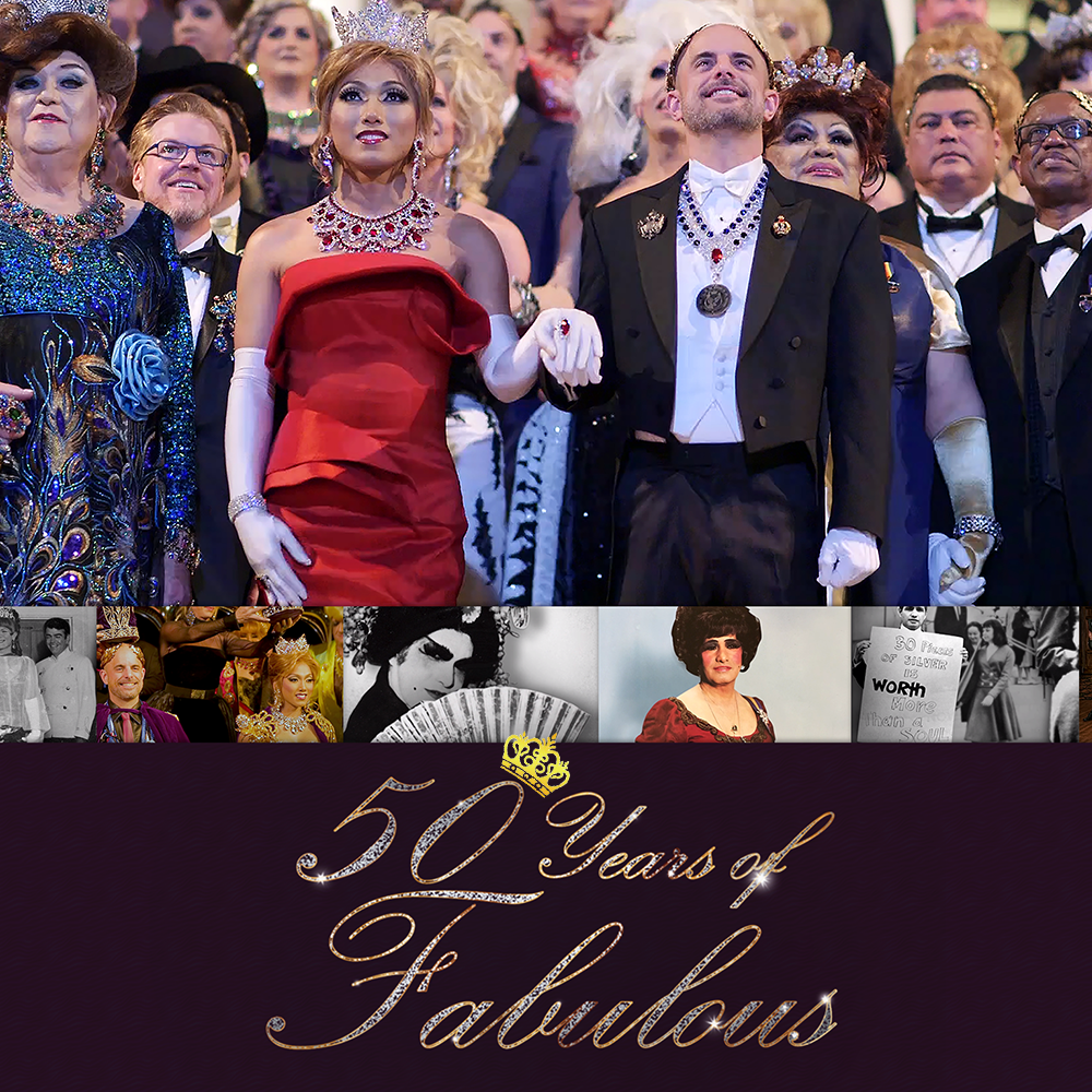 Fashion Island: 50 Years of Fabulous