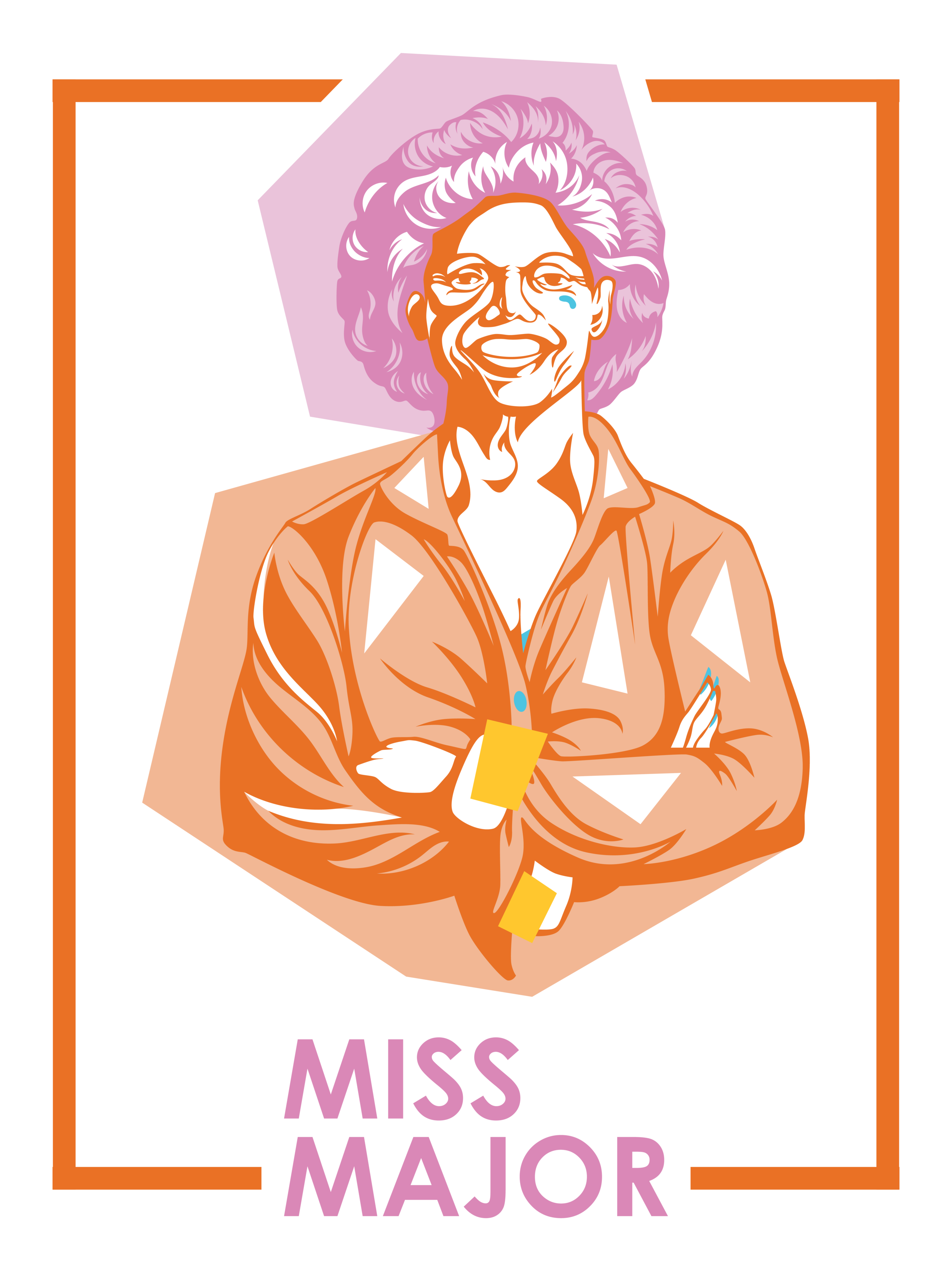 History Makers Award Recipient (Copy) (Copy)