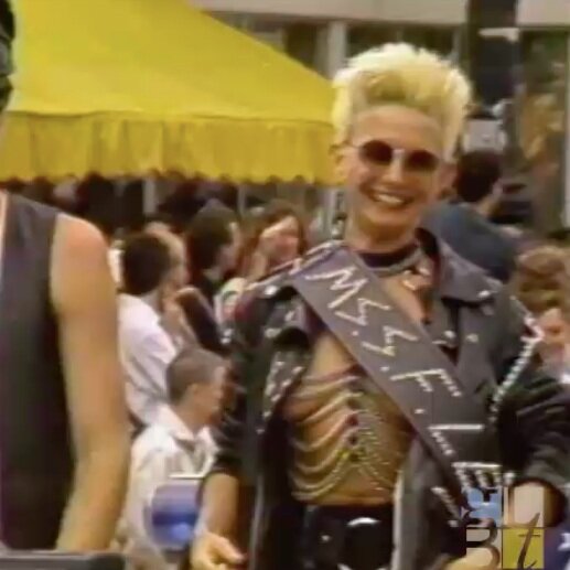Ms. SF Leather 1989 [@04:36]