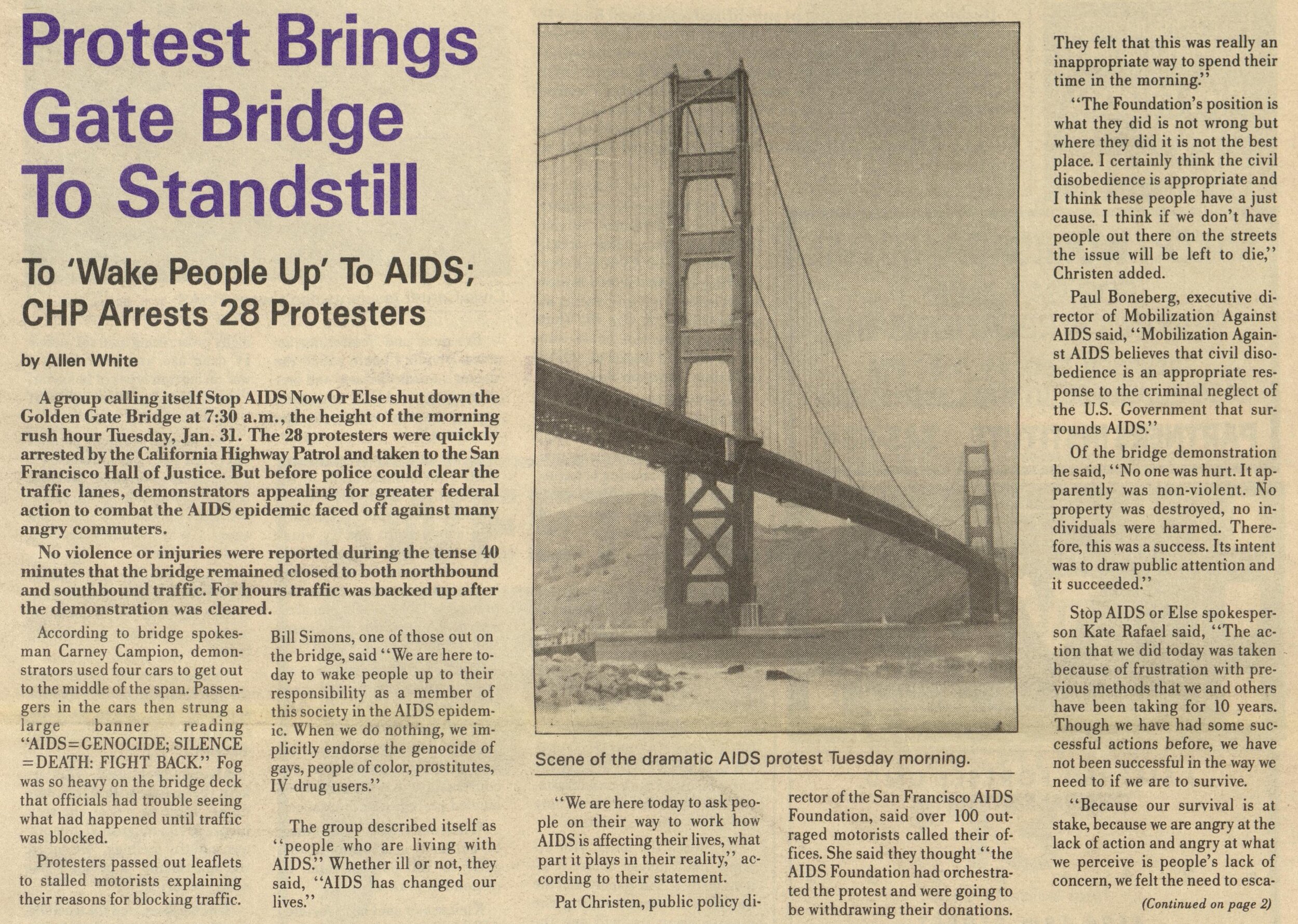  Vol. 19, No. 5, February 2, 1989.   Full Issue   