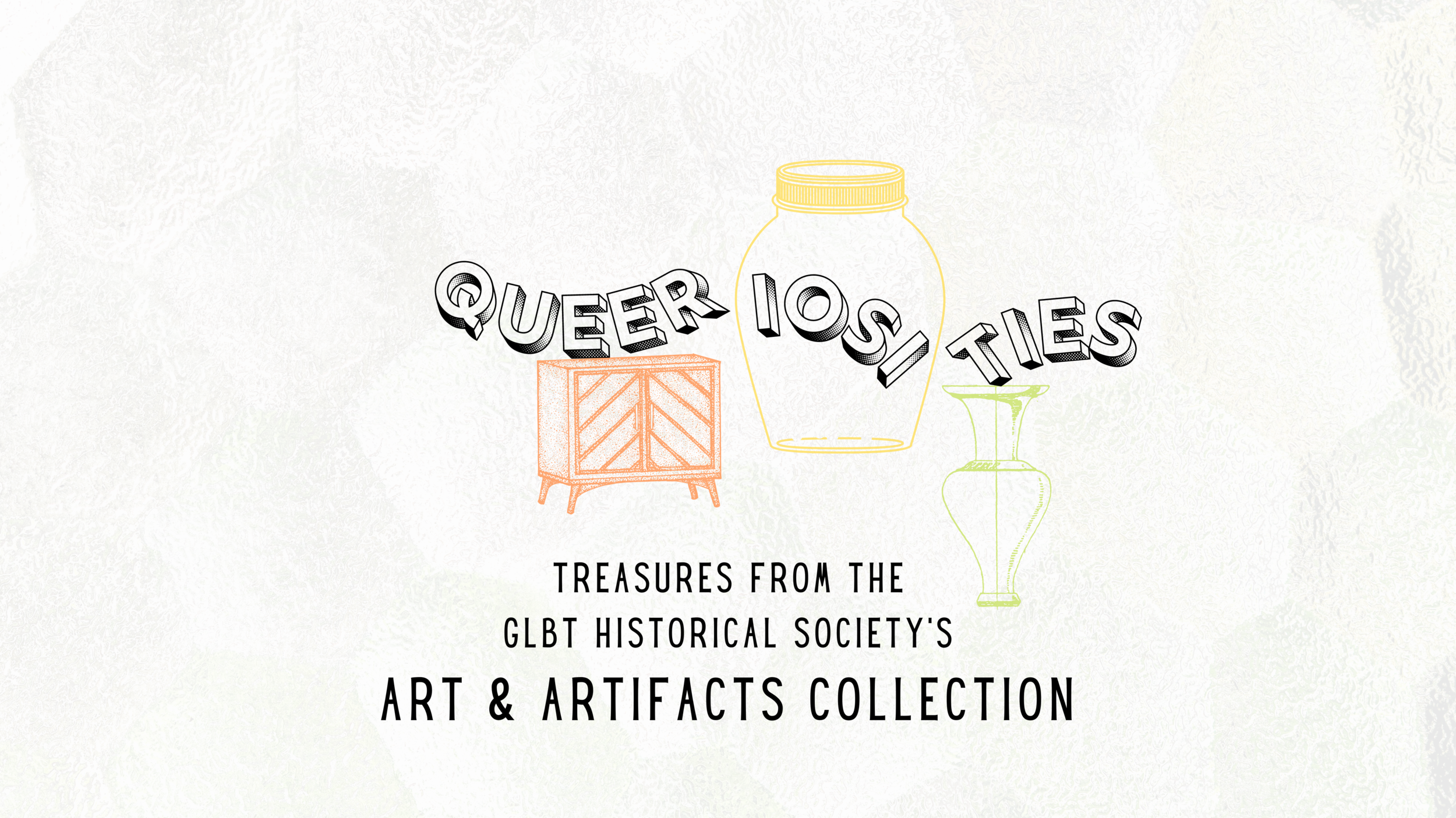 New Online Exhibition