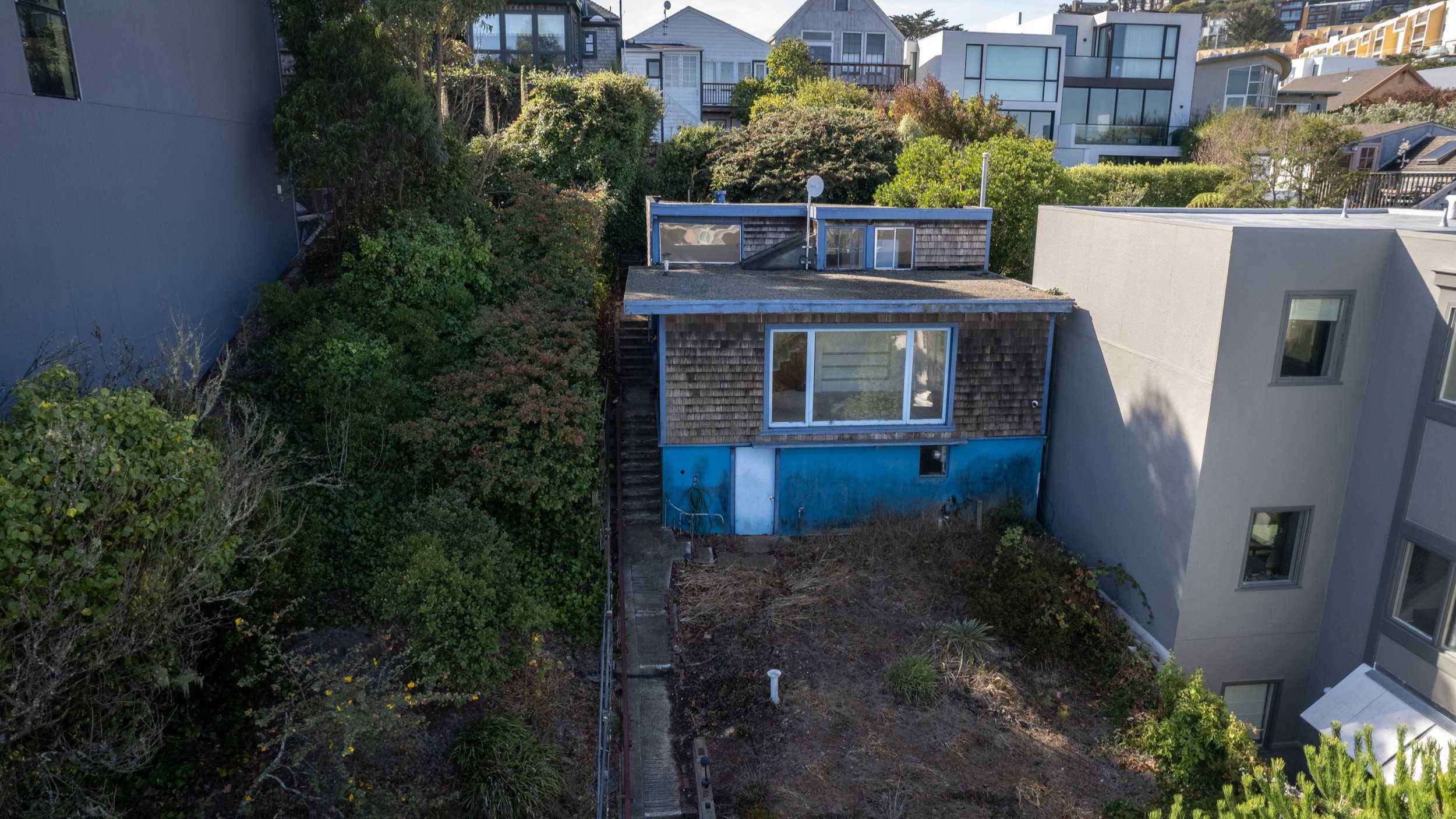 Tour the Lyon-Martin House