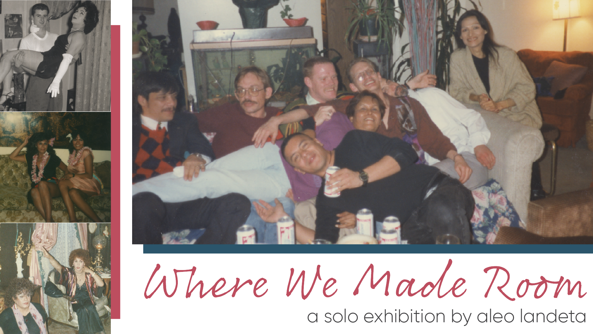 On View August 5