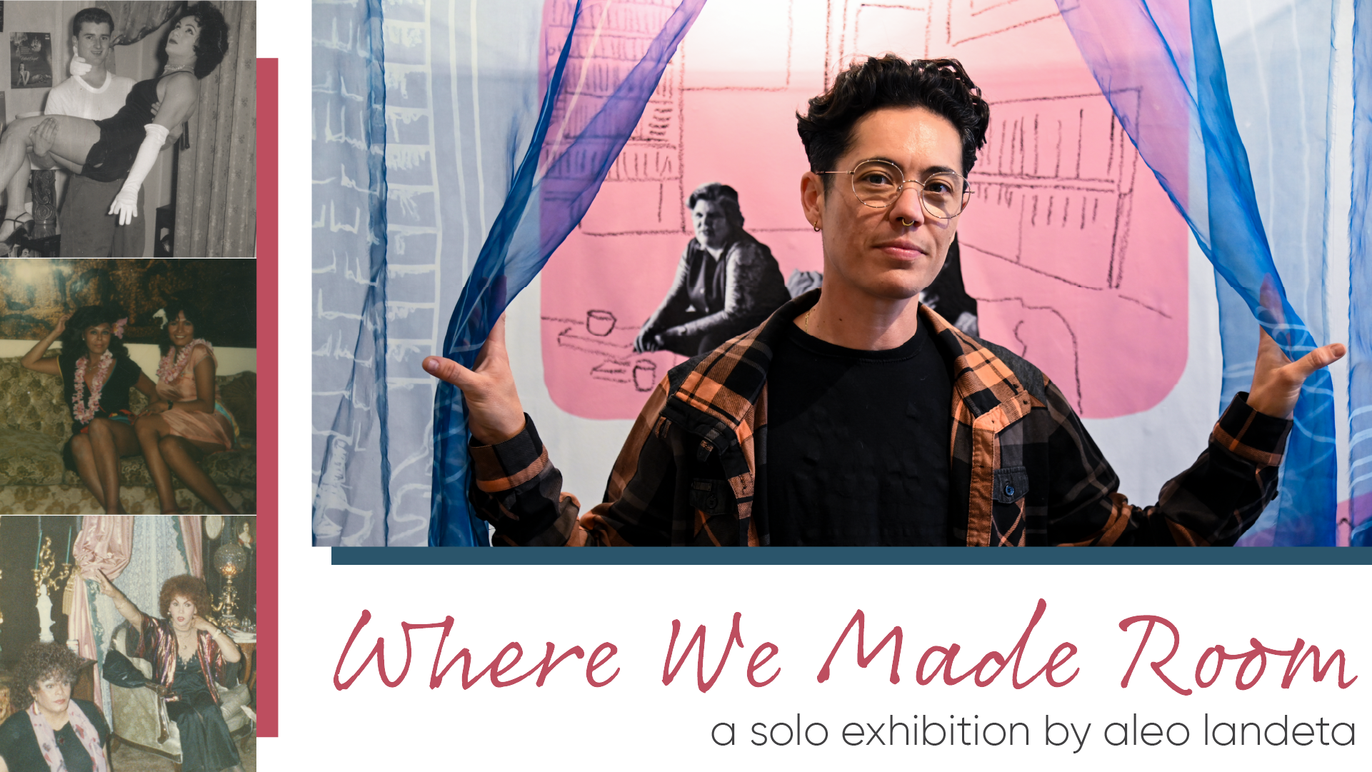 On View August 5