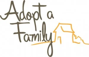 Adopt-a-Family and a growing passion for foster care