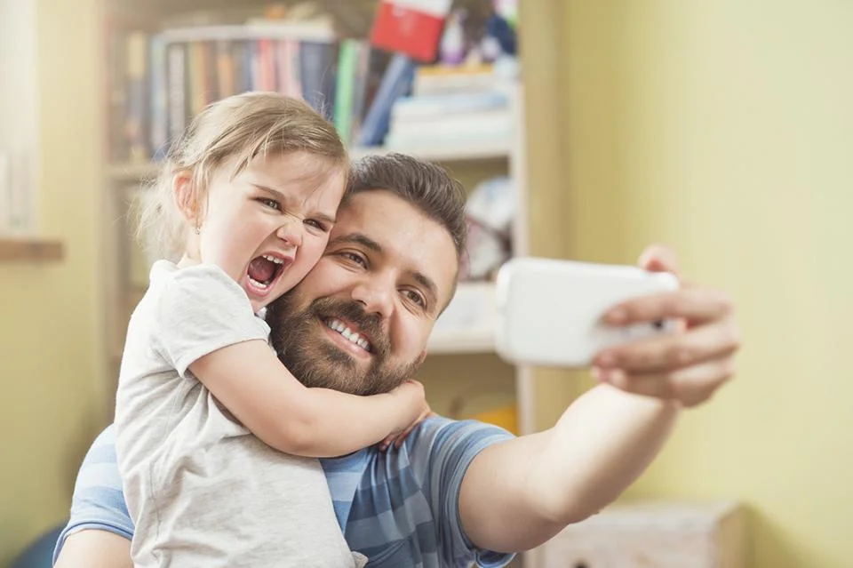 A New Foster Dad Shares His Heart