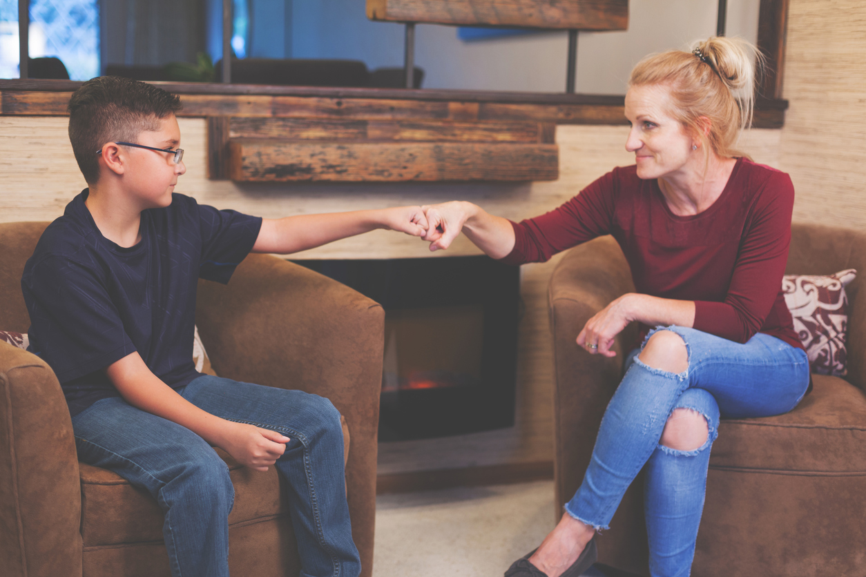 Be Their Last Stop in Foster Care 