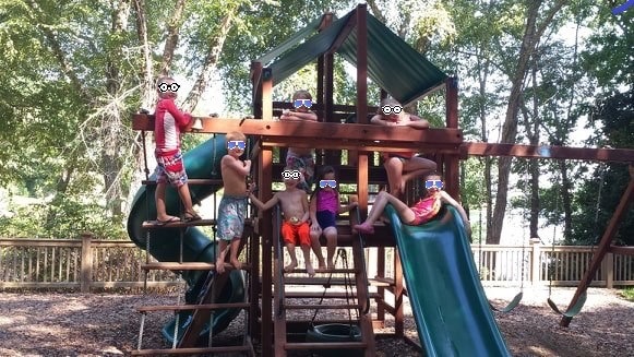 Siblings Sets Shared: the next best thing to living together