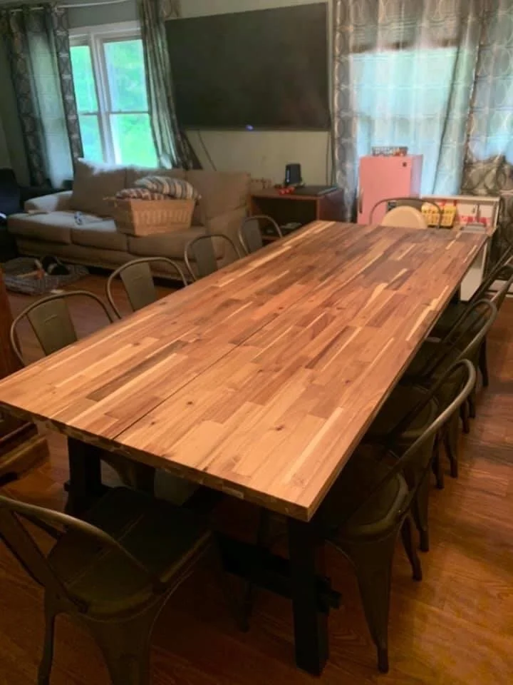 Making Room for More: One Oconee Family's Journey Serving Sibling Sets