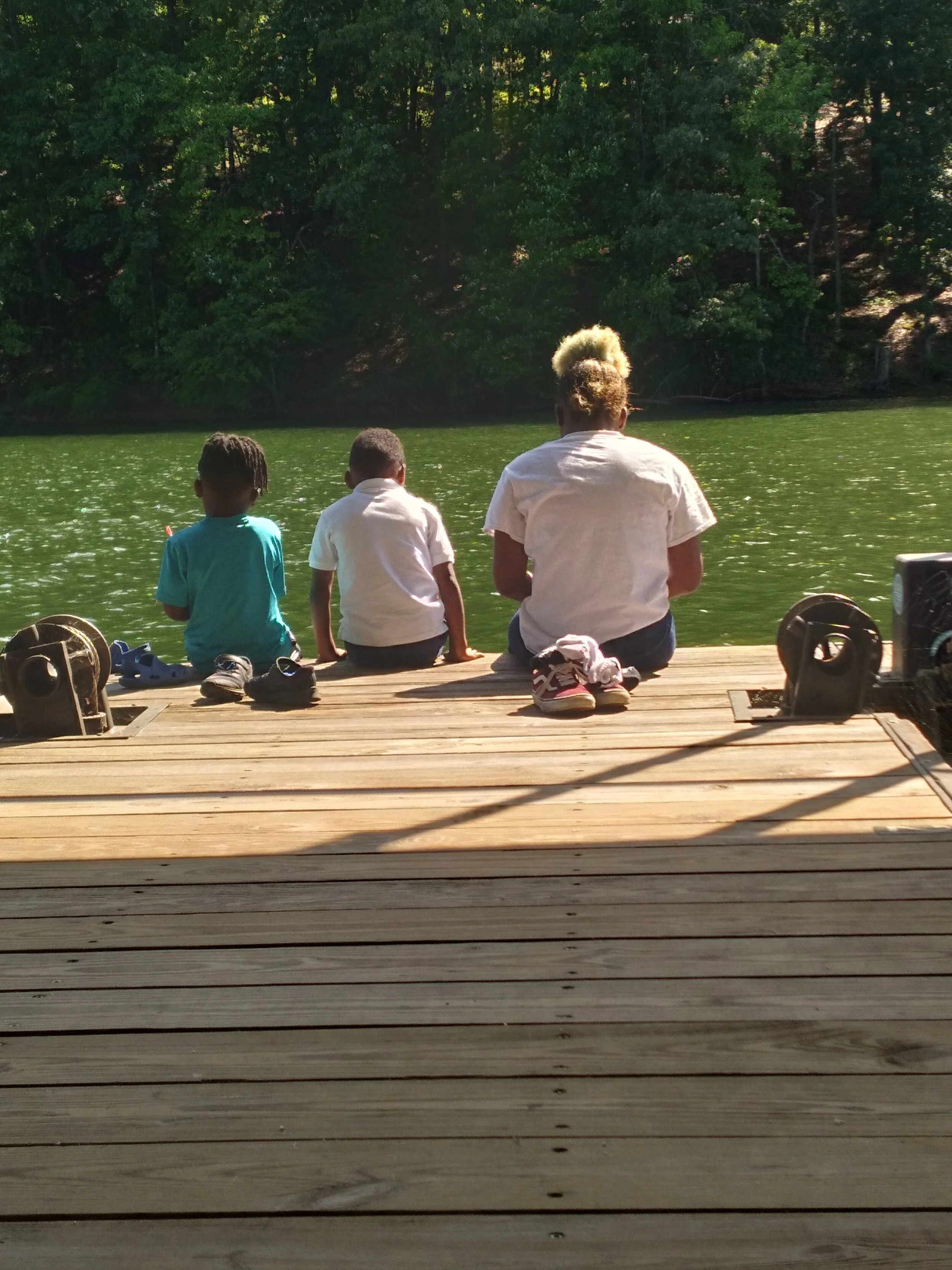 Fostering Older Children: Our Greatest Need