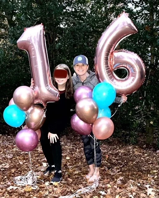 Saying YES to Teens!
