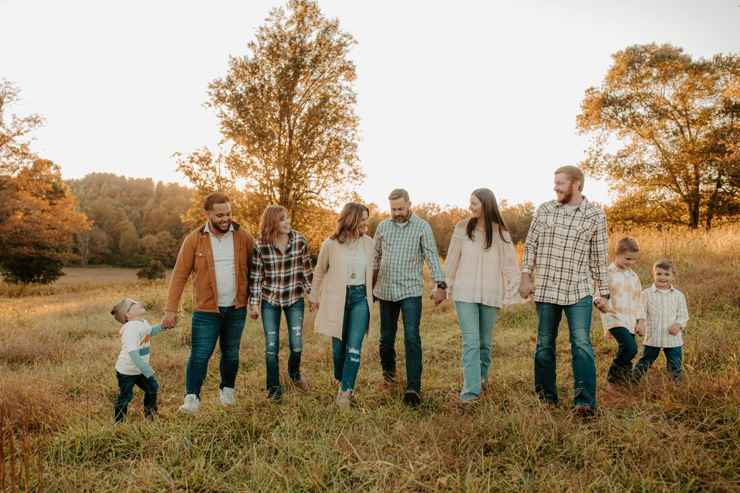  Salute to local Foster Dads !