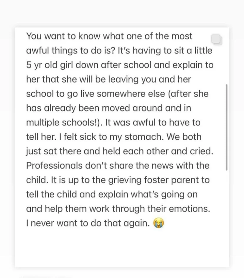 No One Trained Me For This! 