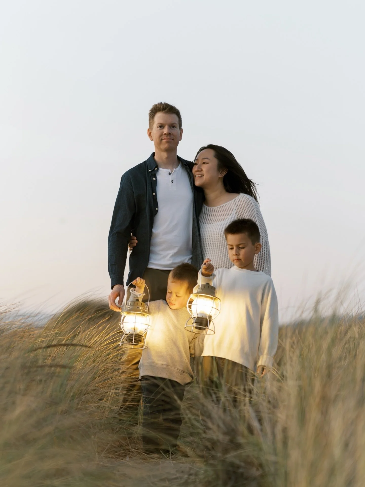 Merry Christmas from my family to yours! 🎄💖

Photo by the talented @lerastovik_photo 🫰🏻