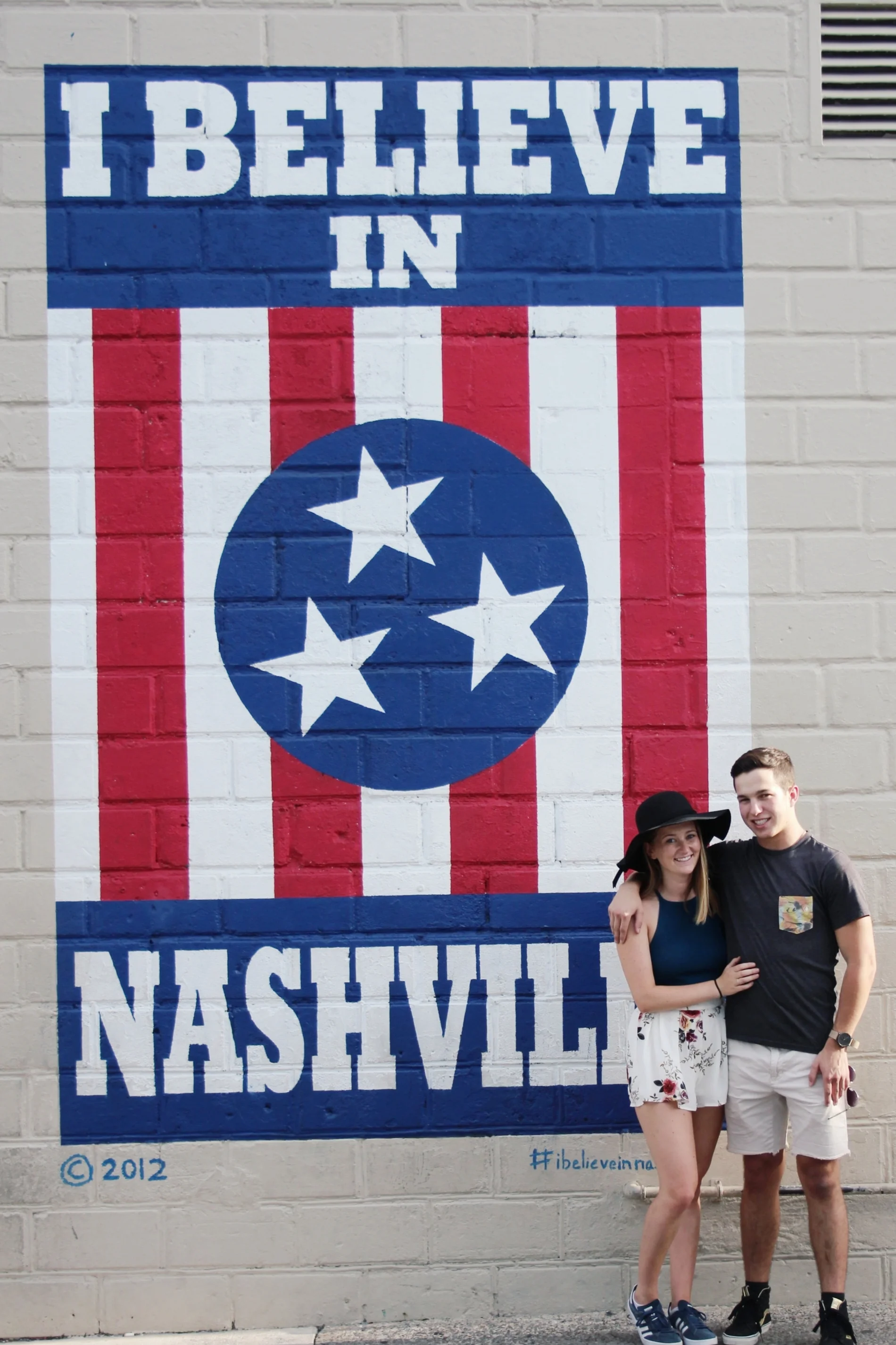 Enjoying Nashville when You're too Young for the Music Scene