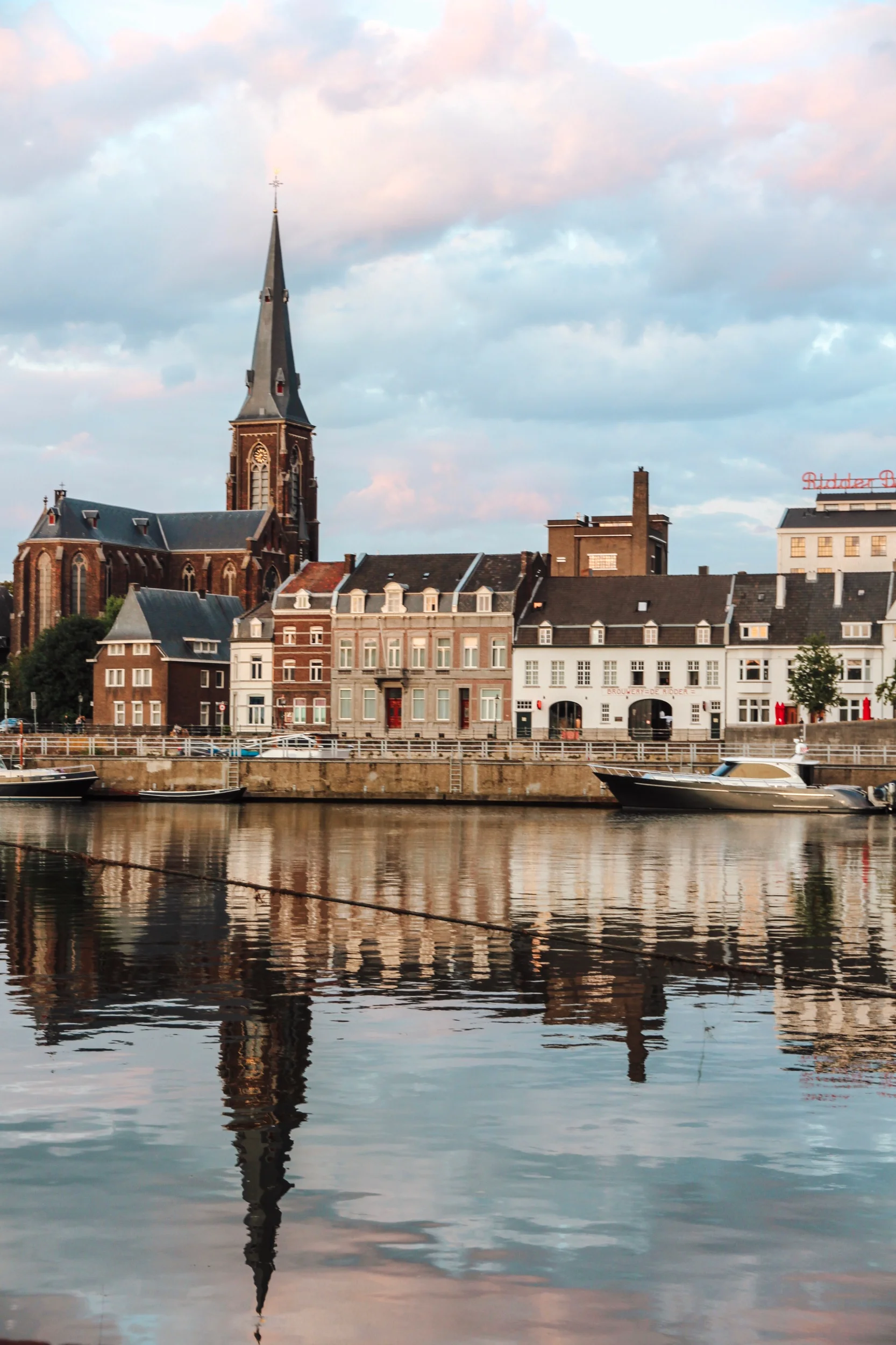 Huis Sweet Home | Dutch Diaries Week One