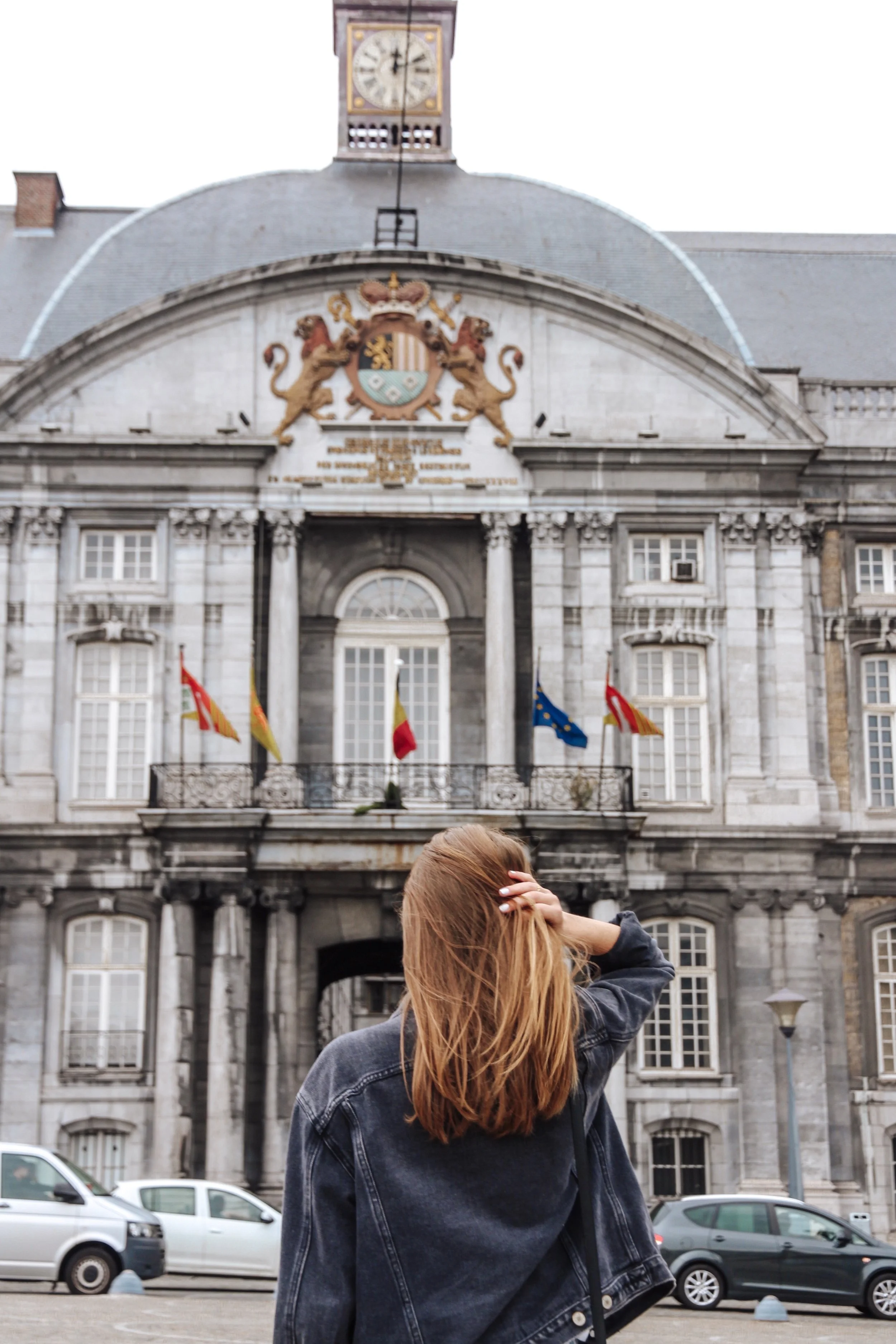 In a Liège of its Own | Liège, Belgium