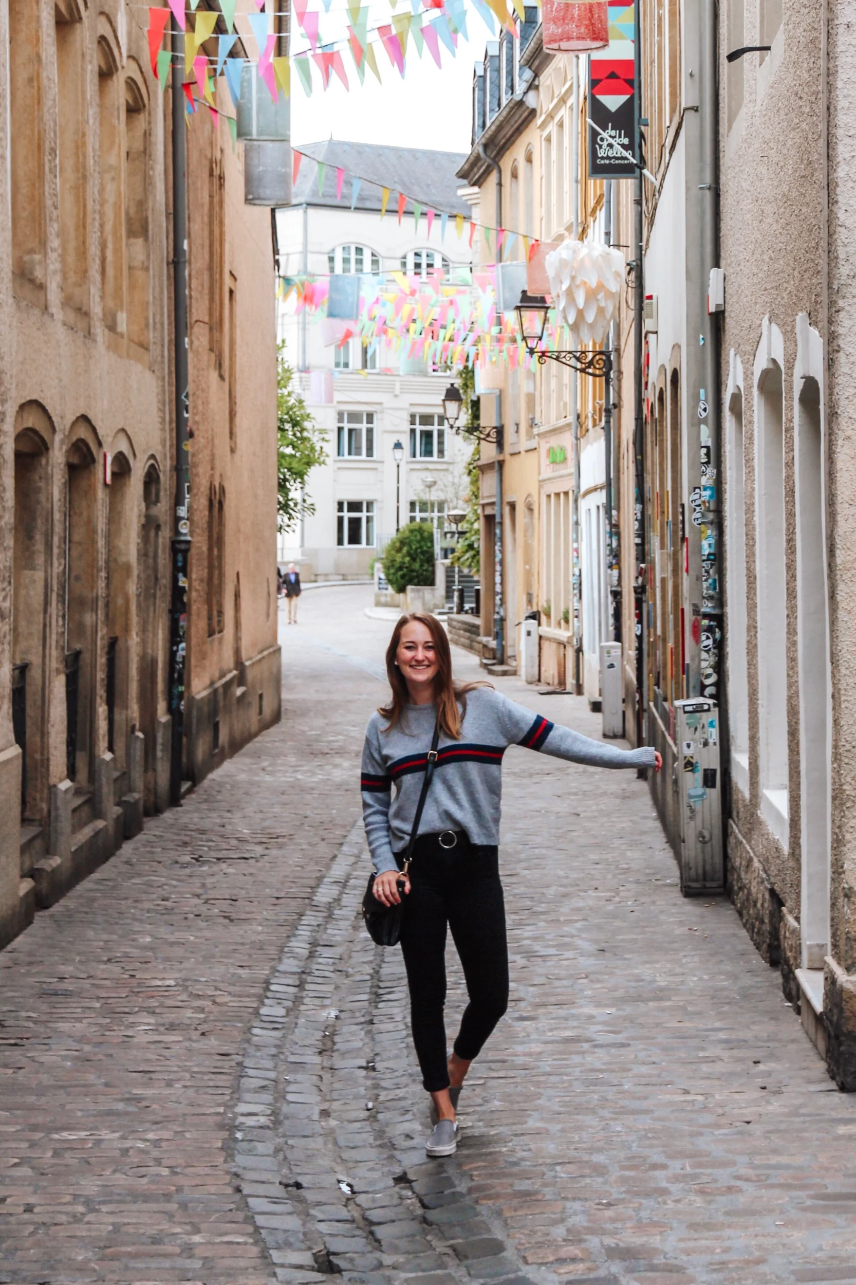 Study Abroad, Emphasis on “Abroad” | Dutch Diaries Week Four