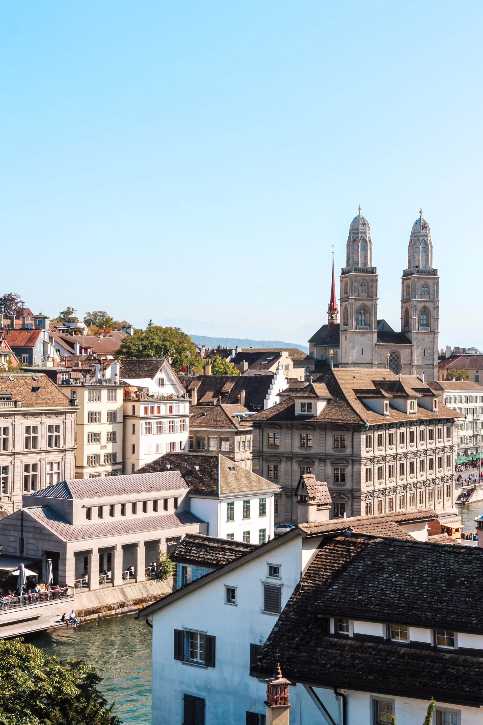 When the Homesickness Hits | Dutch Diaries Week Six