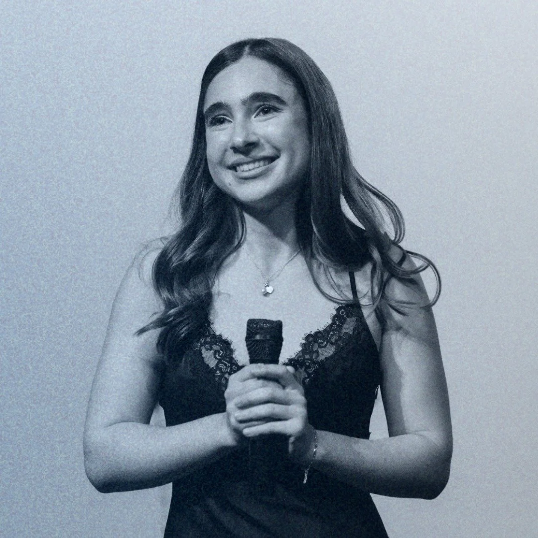 All the way from Paris, our incredible @oliviagoldfinger is our next member spotlight as we count down to album release. Here are her favorite memories with Counterparts: 

"Never did I imagine that I would be lucky enough in college to find suc